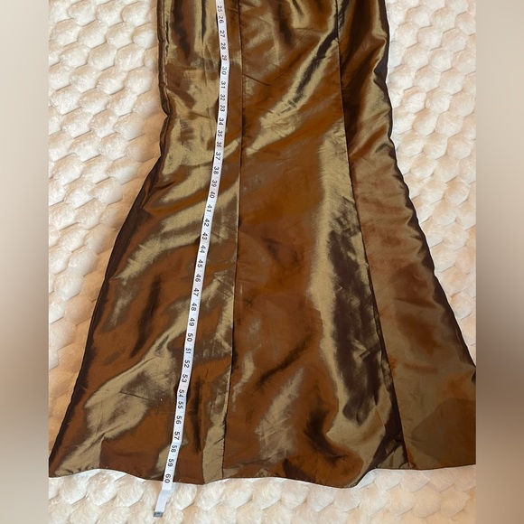 RARE Vintage (90s/00s) Formal Gown - Picture 7 of 9